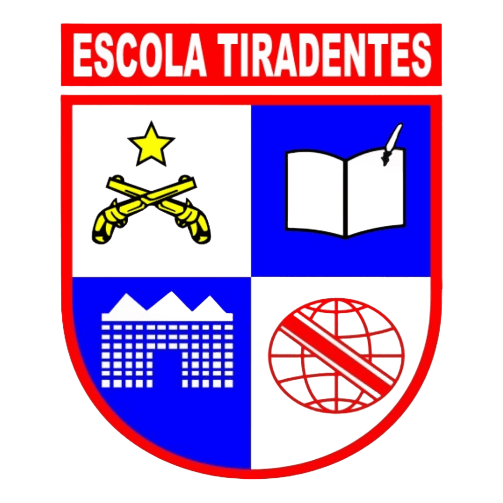Logo Escola Tiradentes